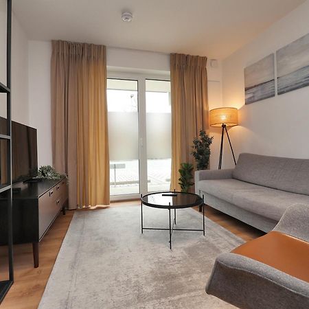 Helloyou Apartments Ingelheim am Rhein Eksteriør bilde