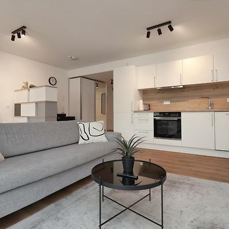 Helloyou Apartments Ingelheim am Rhein Eksteriør bilde