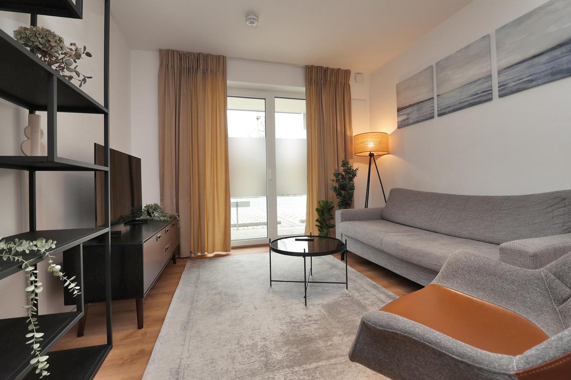 Helloyou Apartments Ingelheim am Rhein Eksteriør bilde
