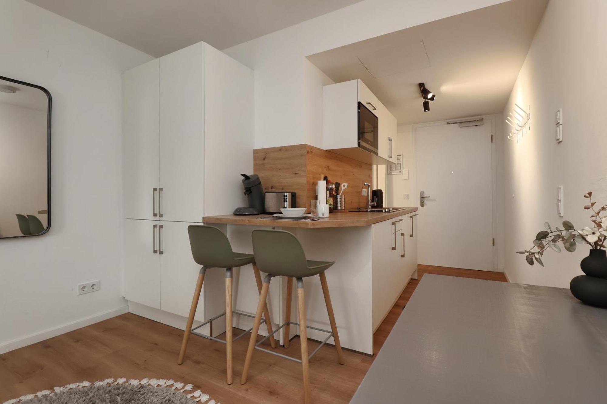 Helloyou Apartments Ingelheim am Rhein Eksteriør bilde