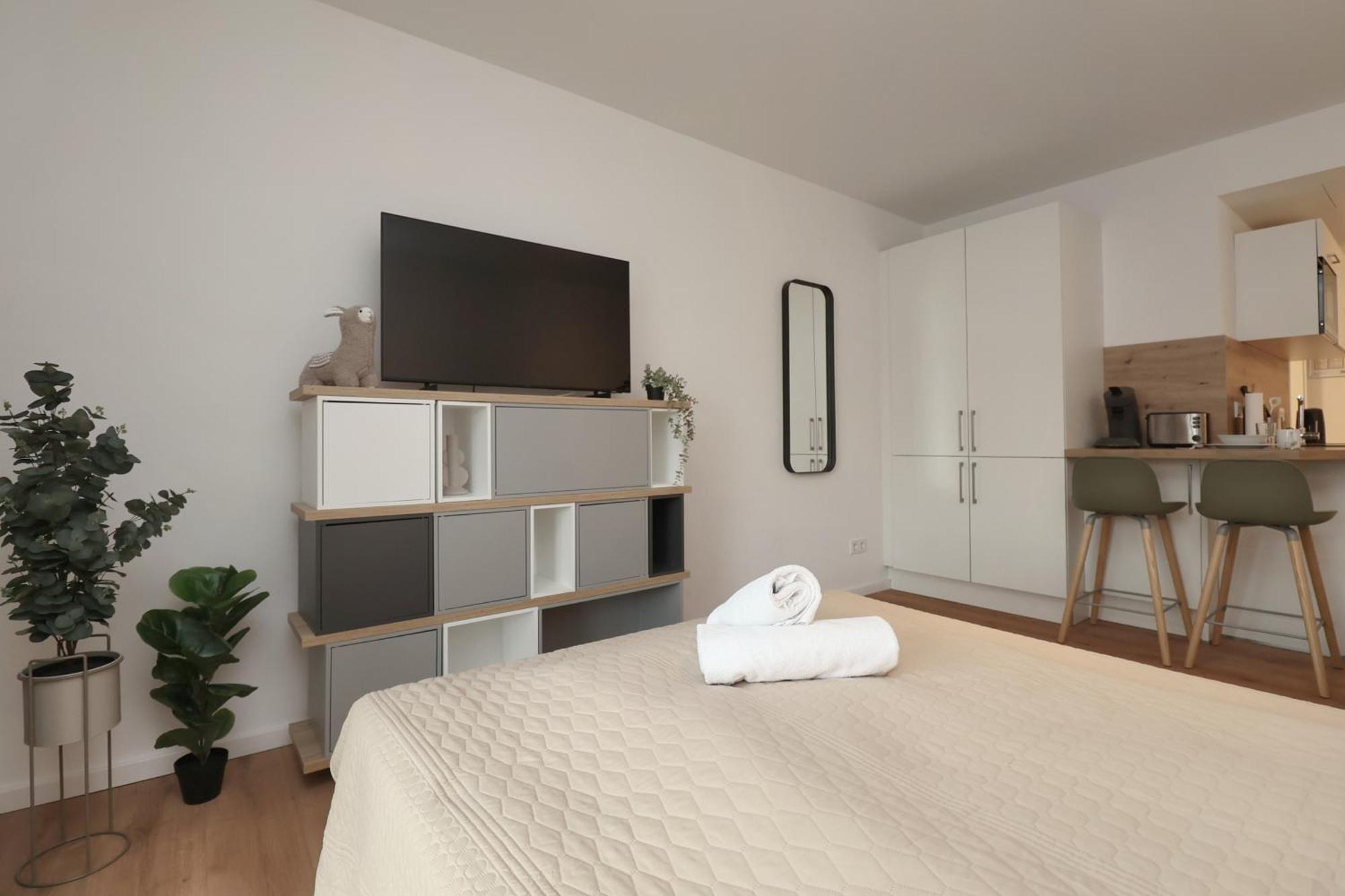 Helloyou Apartments Ingelheim am Rhein Eksteriør bilde