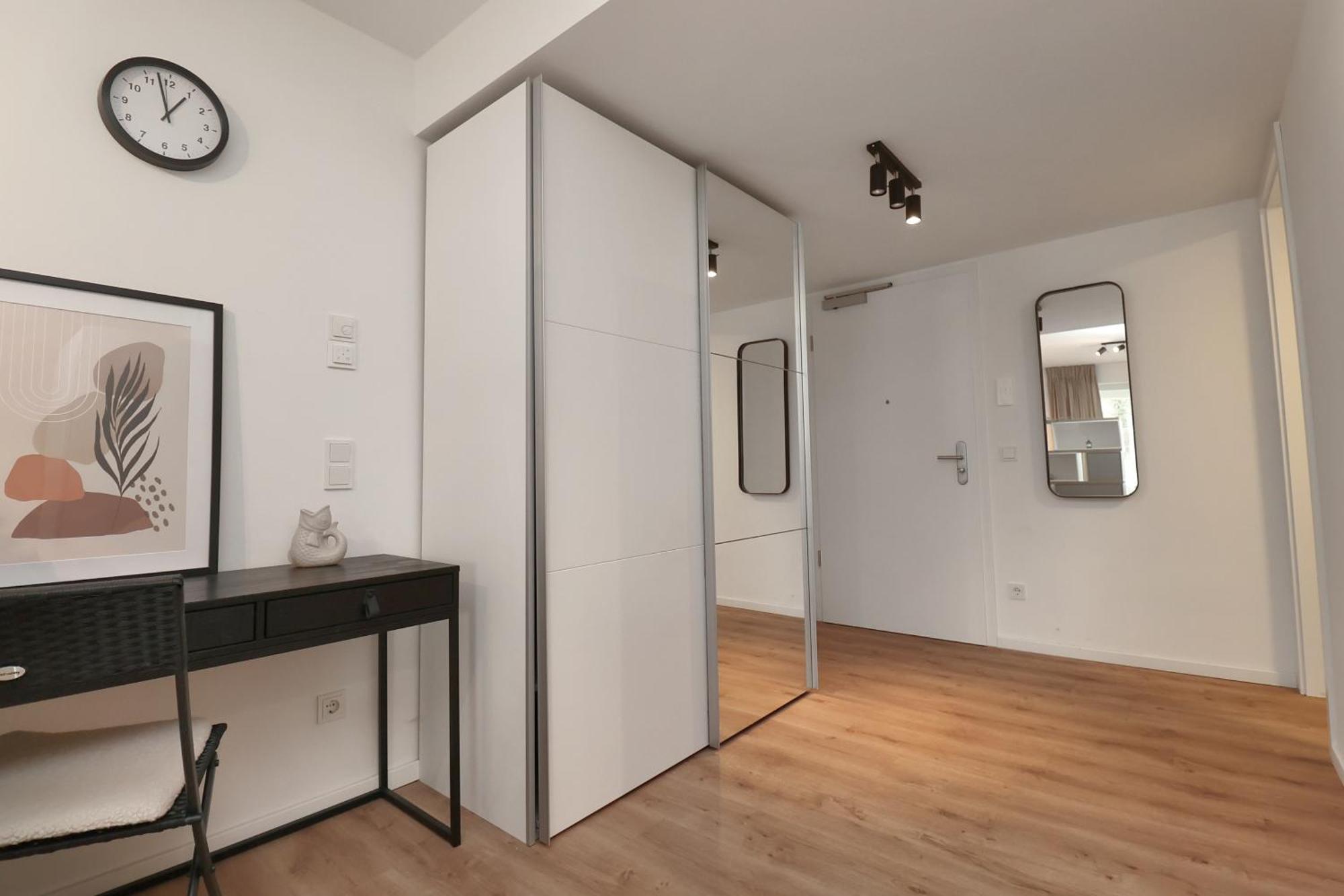 Helloyou Apartments Ingelheim am Rhein Eksteriør bilde