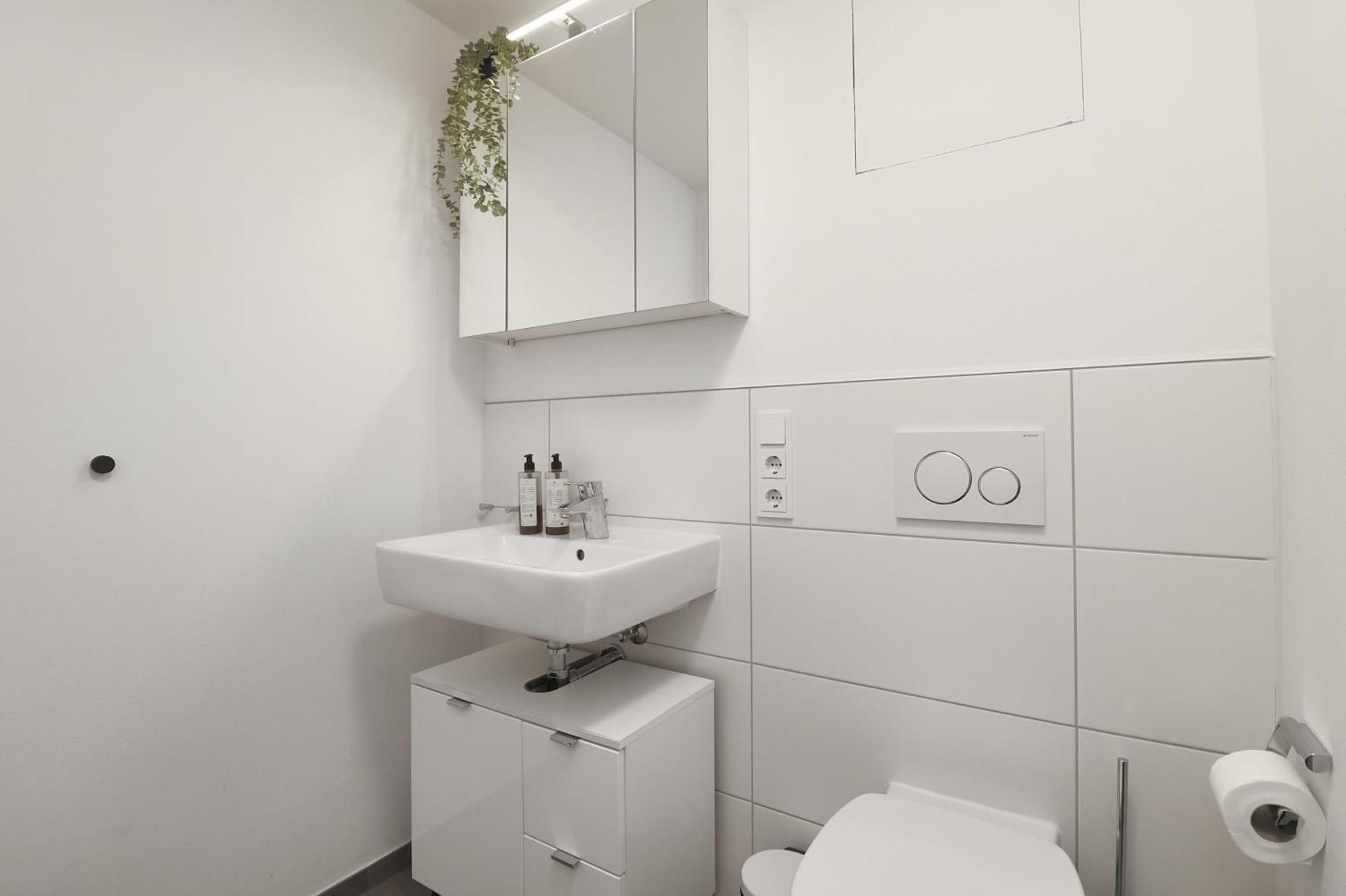 Helloyou Apartments Ingelheim am Rhein Eksteriør bilde