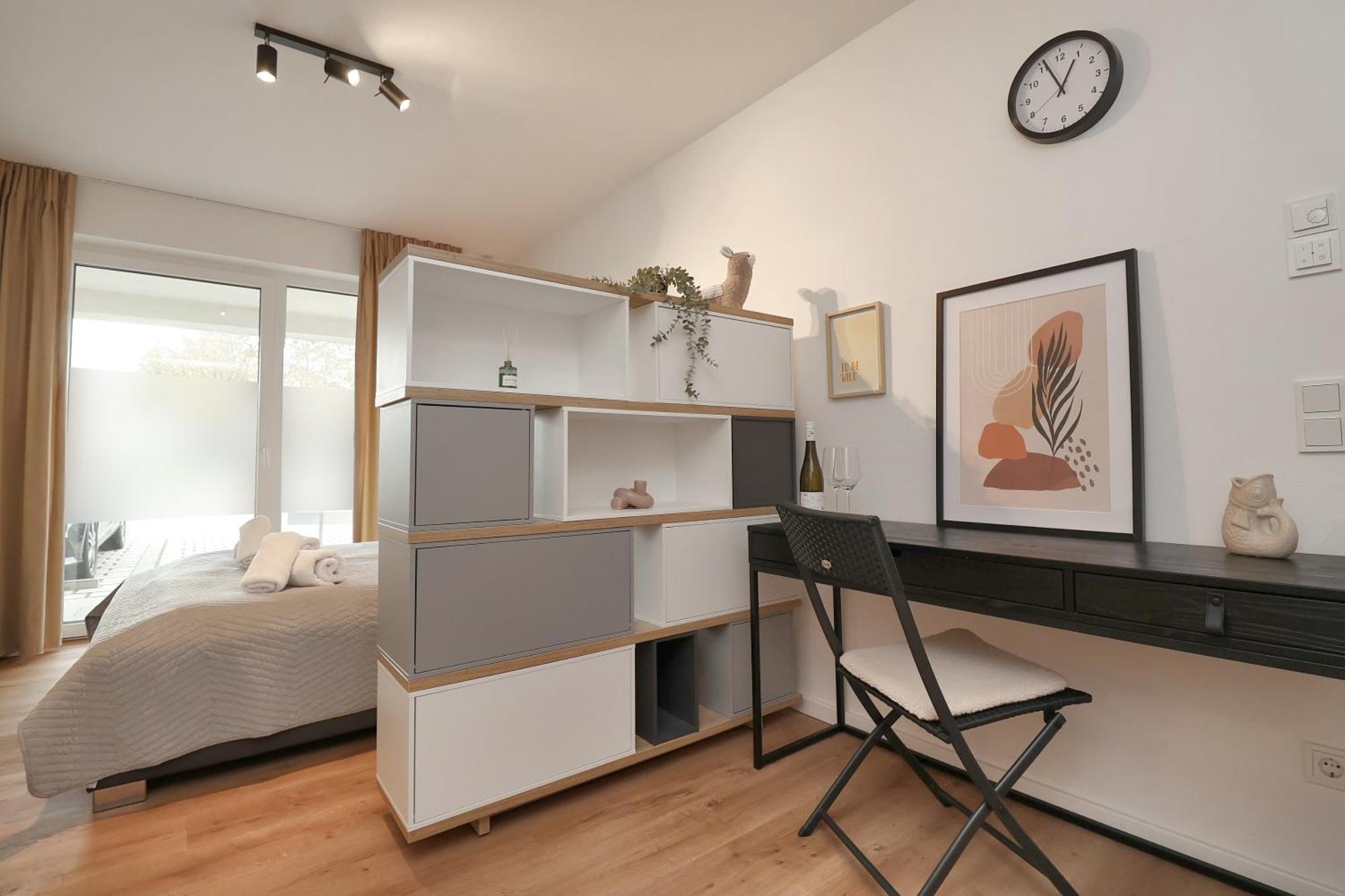 Helloyou Apartments Ingelheim am Rhein Eksteriør bilde