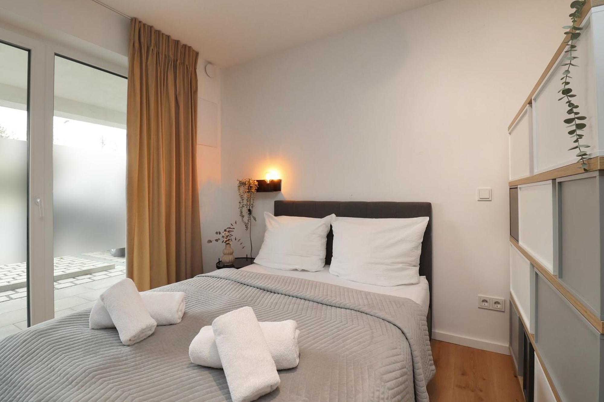 Helloyou Apartments Ingelheim am Rhein Eksteriør bilde